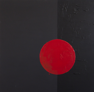 circle VI, 2011

100x100cm, mixed media on canvas