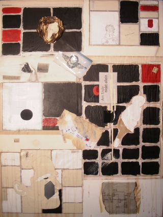 catharsis, 2004

79x113 cm, mixed media on canvas